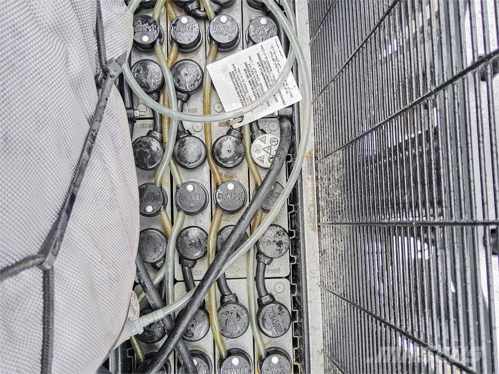 Still EXV SF16i Staplare-led