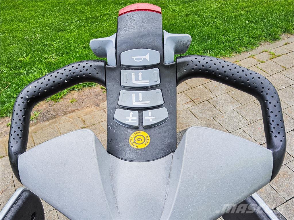 Still EXV SF16i Staplare-led