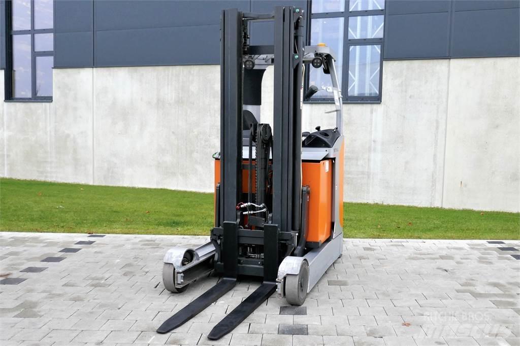 Still FM-X25 Skjutstativtruck