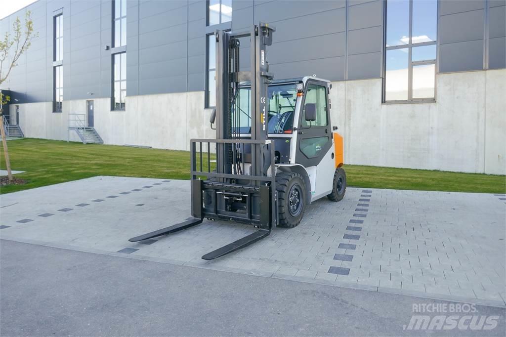 Still RC 42-40 Dieselmotviktstruckar