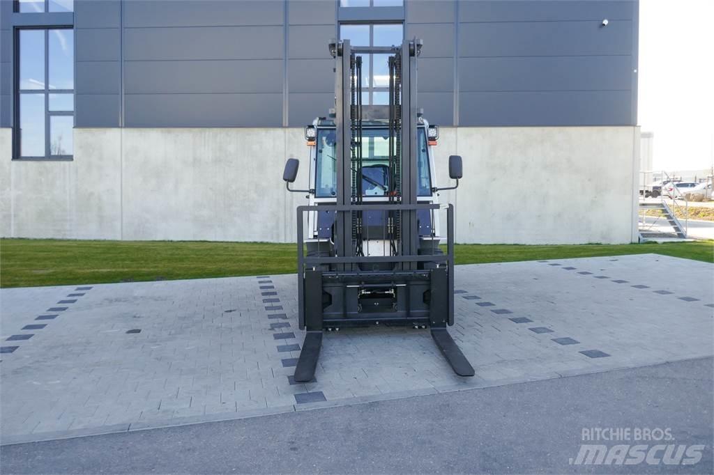 Still RC 42-40 Dieselmotviktstruckar