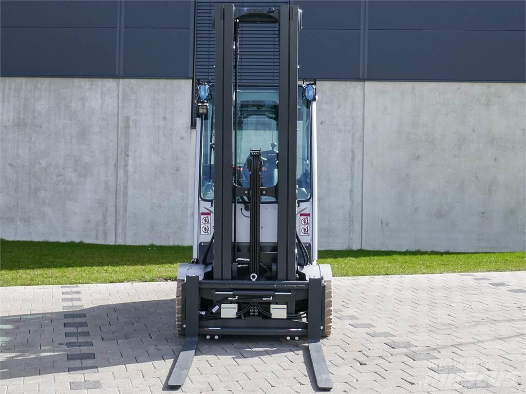 Still RX 60-25 Elmotviktstruckar