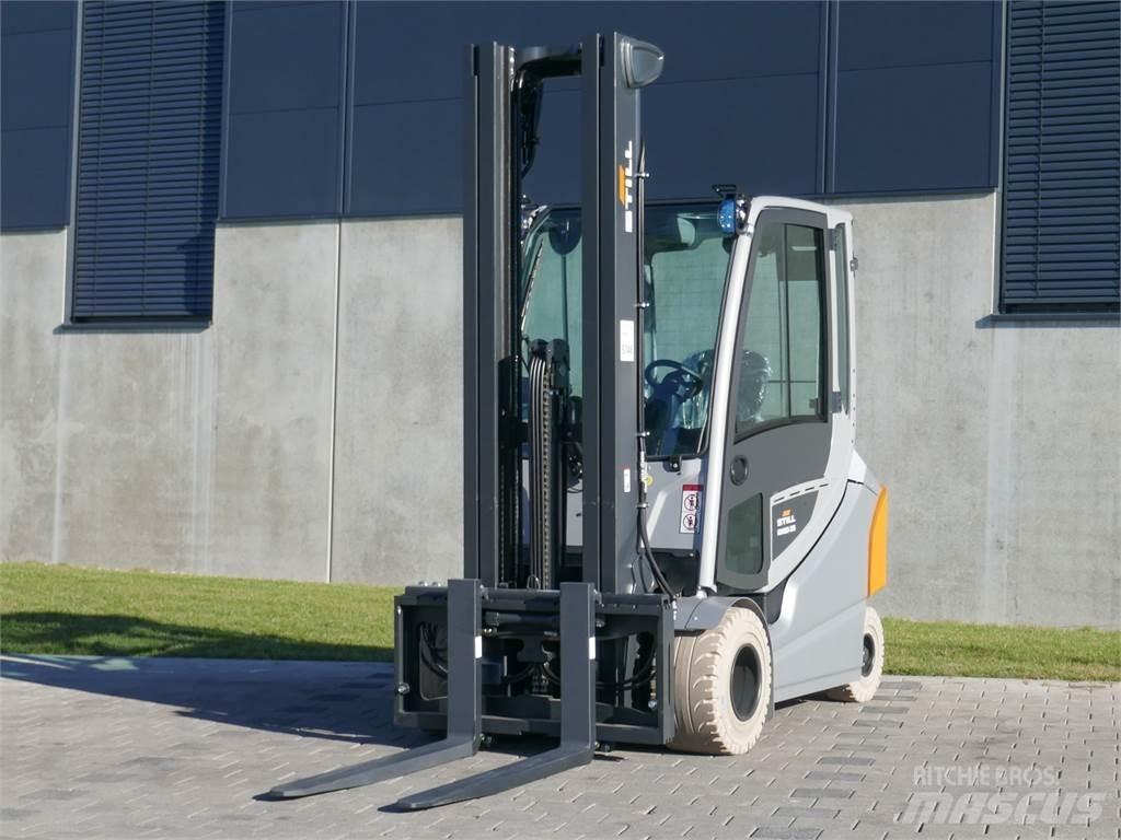 Still RX 60-35 L Elmotviktstruckar