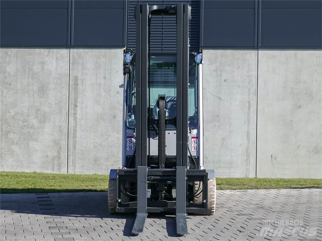 Still RX 60-35 L Elmotviktstruckar