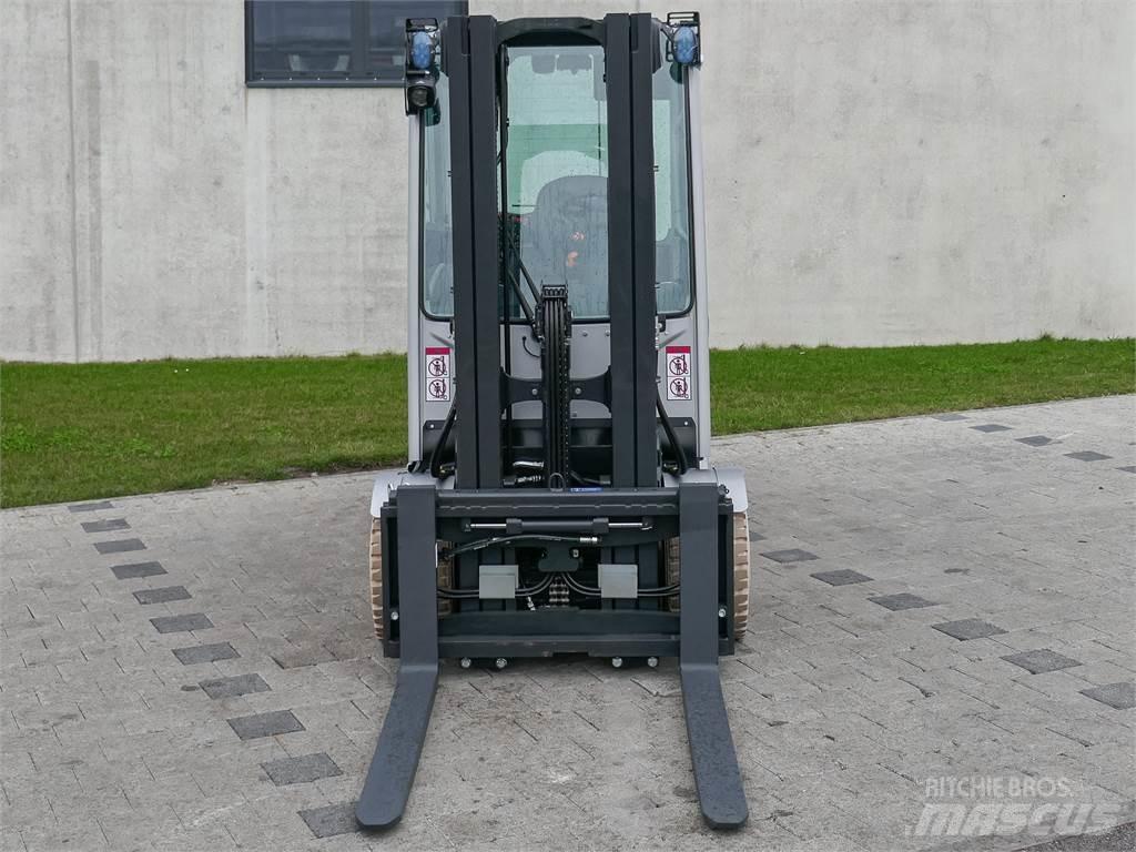 Still RX 60-35 L Elmotviktstruckar