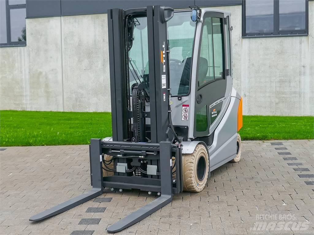 Still RX 60-35 L Elmotviktstruckar