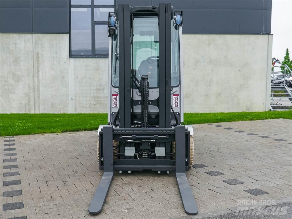 Still RX 60-35 L Elmotviktstruckar
