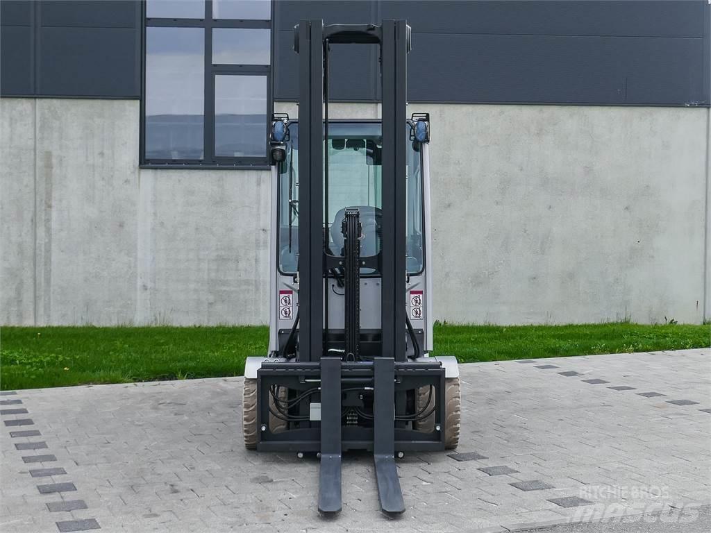 Still RX 60-35 L Elmotviktstruckar