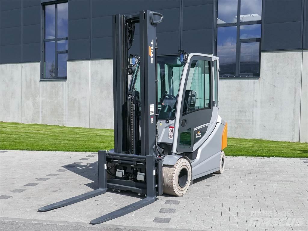 Still RX 60-35 L Elmotviktstruckar