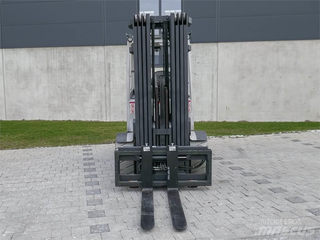 Still RX 60-45 Elmotviktstruckar