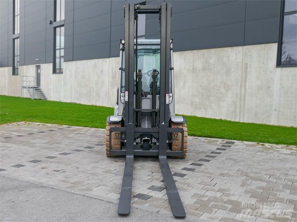 Still RX 70-50 Dieselmotviktstruckar