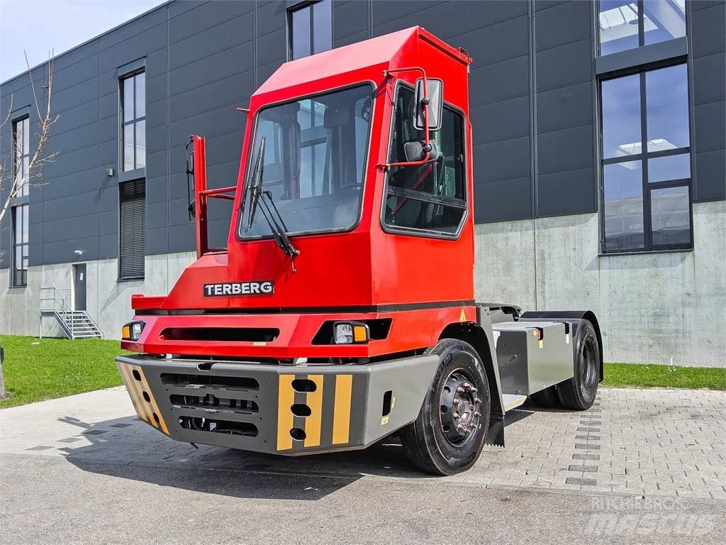 Terberg YT 220 Terminaltraktorer