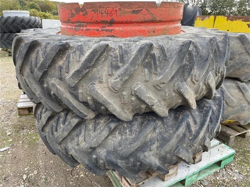  - - - 16.9R38 Däck, hjul och fälgar