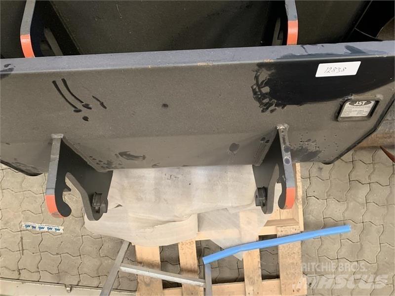 JST 130 cm Skopor
