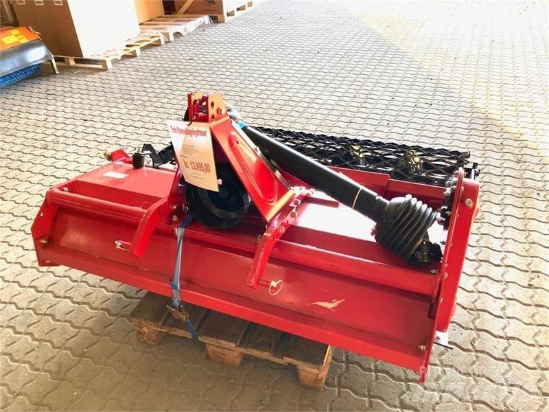  Trofa 150 Grönytemaskiner - Övriga