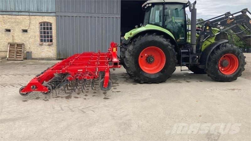 Unia Max H 6 Harvar