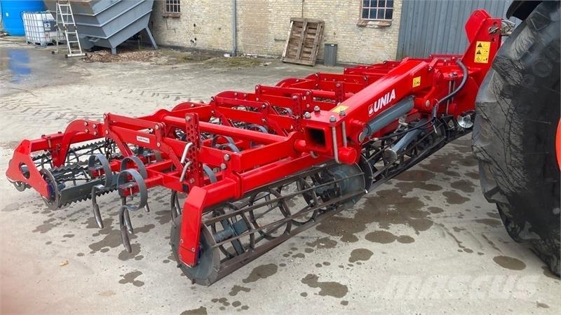 Unia Max H 6 Harvar
