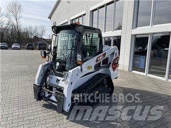 Bobcat T450 E Kompaktlastare