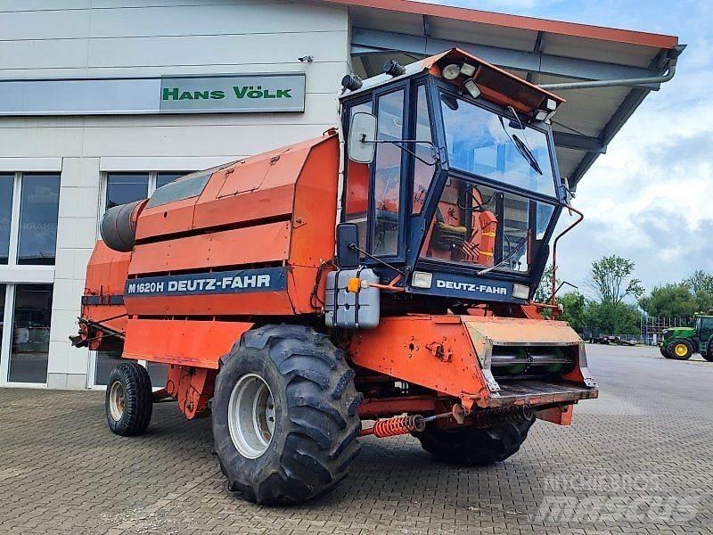 Deutz-Fahr M 1620 H Lantbruk - Övrigt