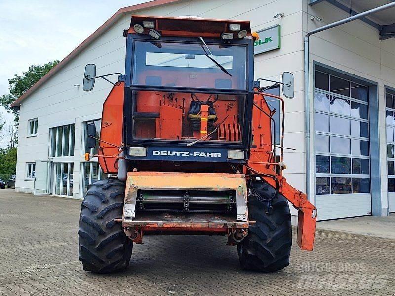 Deutz-Fahr M 1620 H Lantbruk - Övrigt