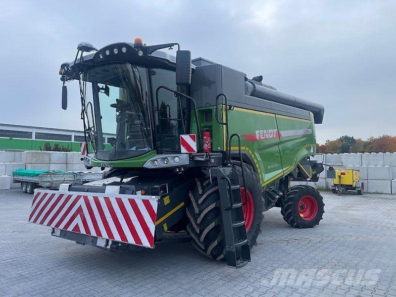 Fendt 6335 C PL Entreprenad - Övrigt