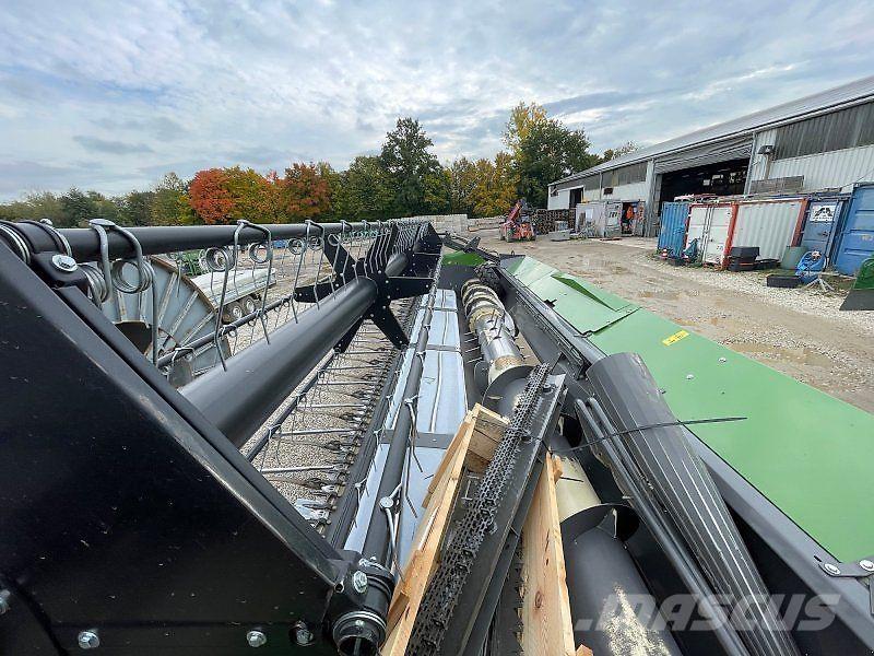 Fendt 6335 C PL Entreprenad - Övrigt