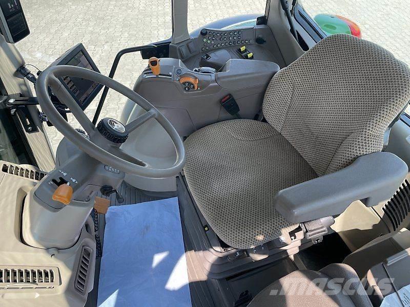 John Deere 6120M Entreprenad - Övrigt