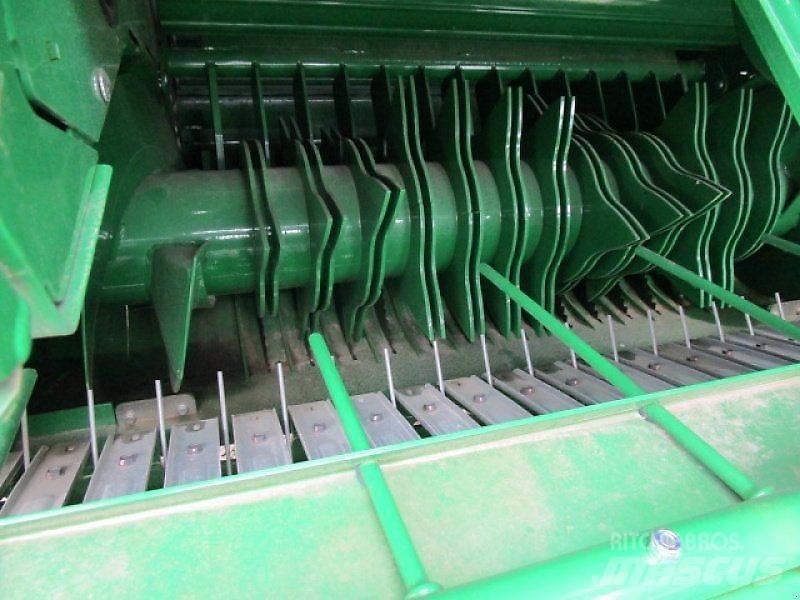 John Deere F441M Lantbruk - Övrigt