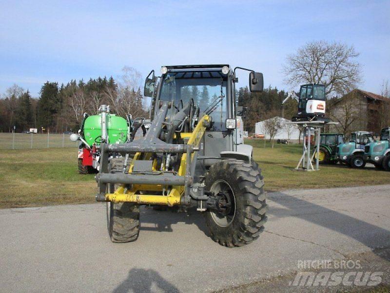 Kramer 5085 Hjullastare