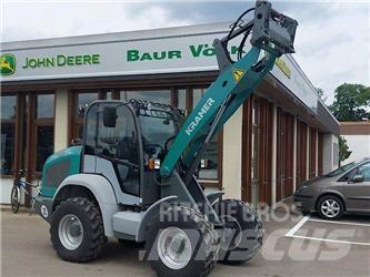 Kramer KL 19.5 L Hjullastare