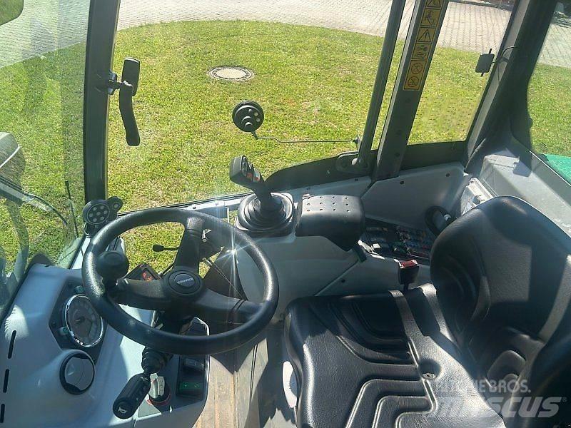 Kramer KL 25.5 T Teleskoplastare
