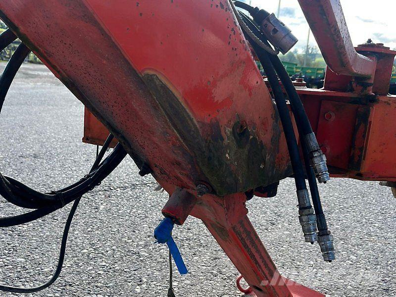 Kuhn GA7302DL Lantbruk - Övrigt