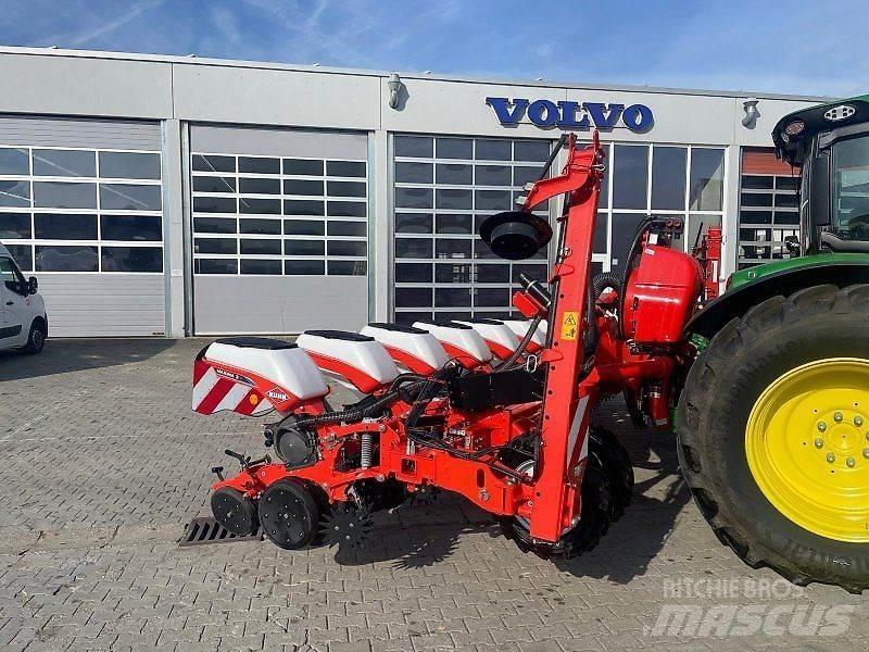 Kuhn Maxima 3 TIL e Lantbruk - Övrigt