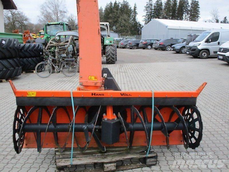  PMK MSF 2200/600 Entreprenad - Övrigt