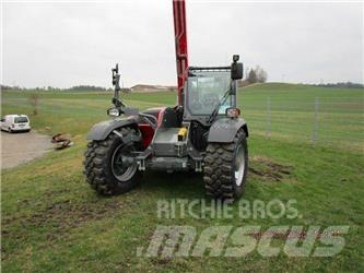 Weidemann T 7042 Teleskoplastare