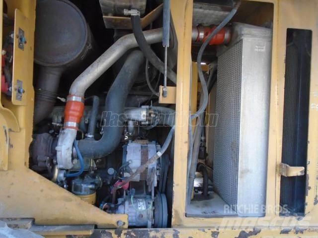 CAT 930 G Hjullastare