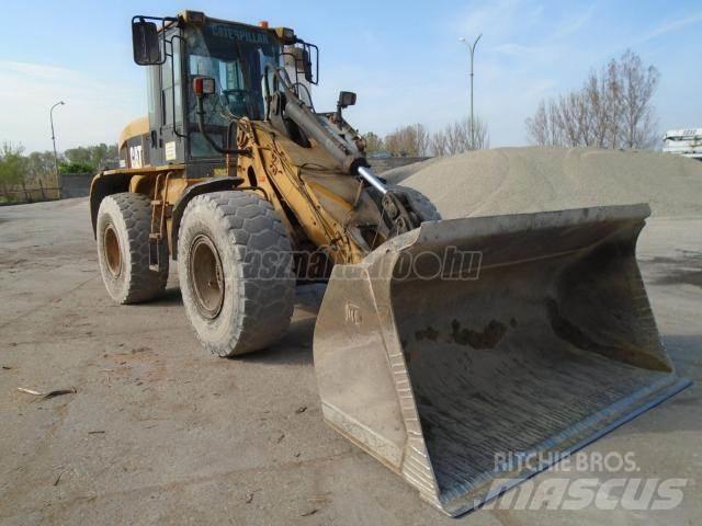 CAT 930 G Hjullastare