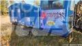 American Augers DD-110S Horisontell borrutrustning