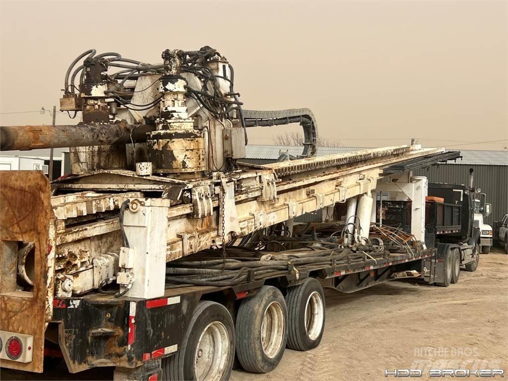 American Augers DD-330 Horisontell borrutrustning