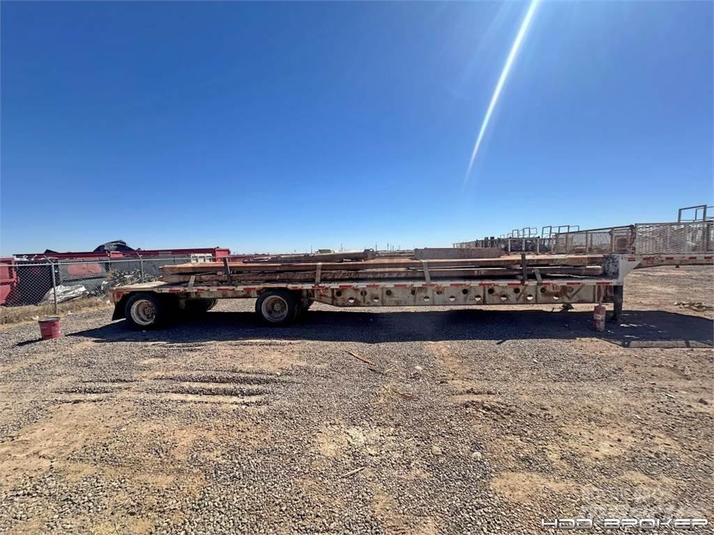 American Augers DD-330 Horisontell borrutrustning