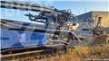 American Augers DD-440T Horisontell borrutrustning