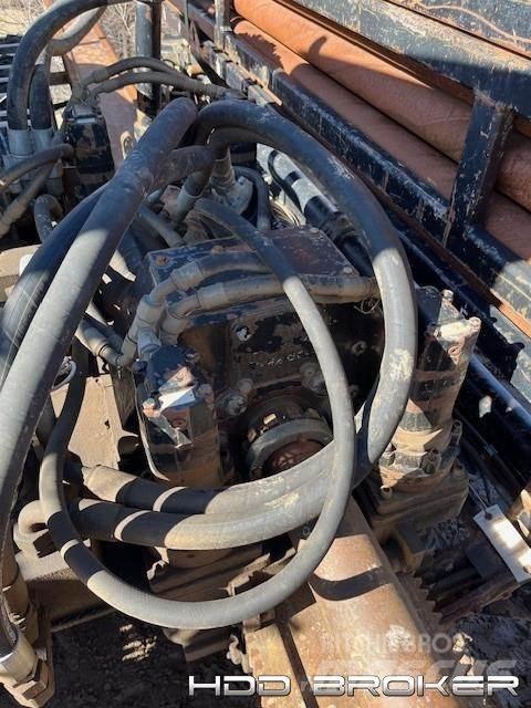 American Augers DD-6 Horisontell borrutrustning