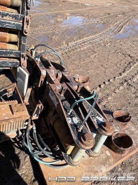 American Augers DD-6 Horisontell borrutrustning