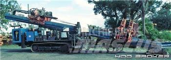 American Augers DD-90 Horisontell borrutrustning