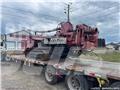 American Augers DD-90 Horisontell borrutrustning