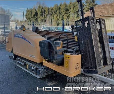 Astec Underground DD-1215 Horisontell borrutrustning