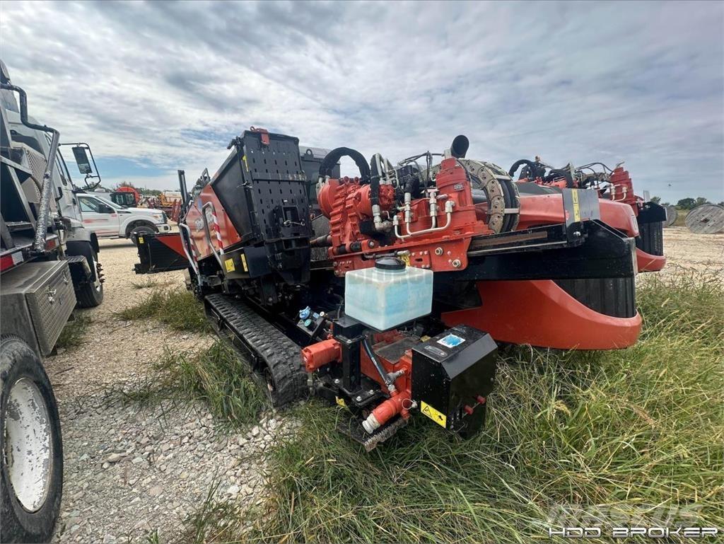 Ditch Witch AT32 Horisontell borrutrustning