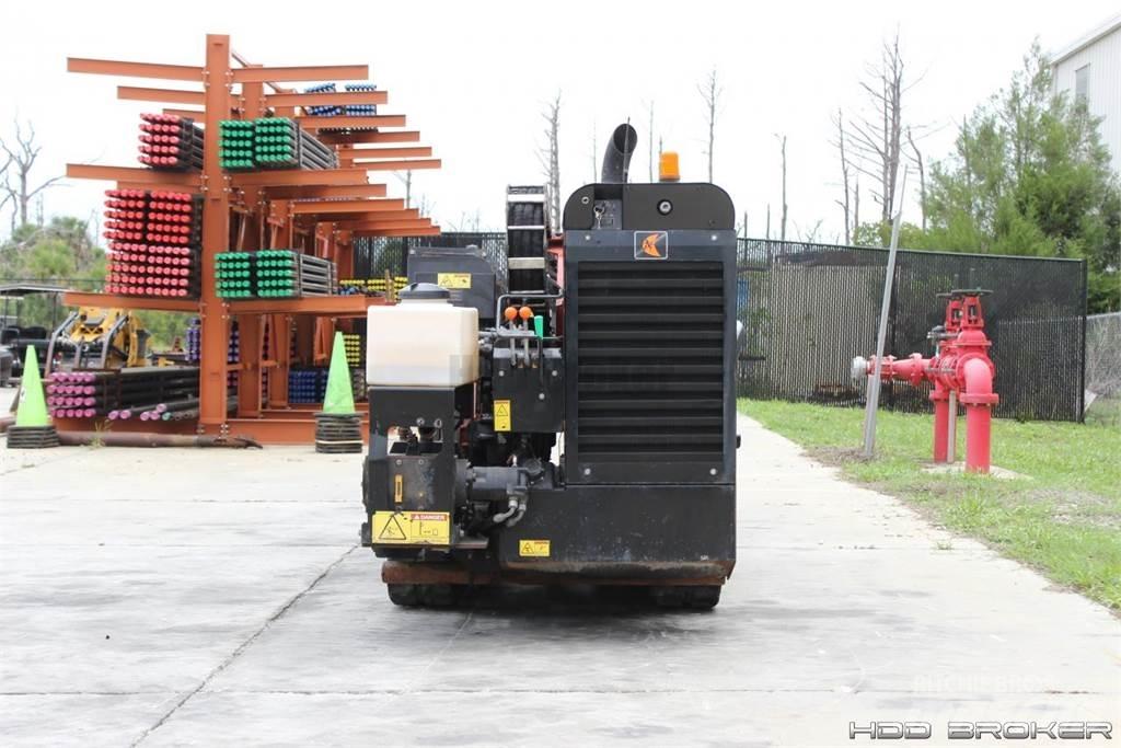 Ditch Witch JT10 Horisontell borrutrustning