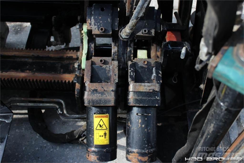 Ditch Witch JT10 Horisontell borrutrustning