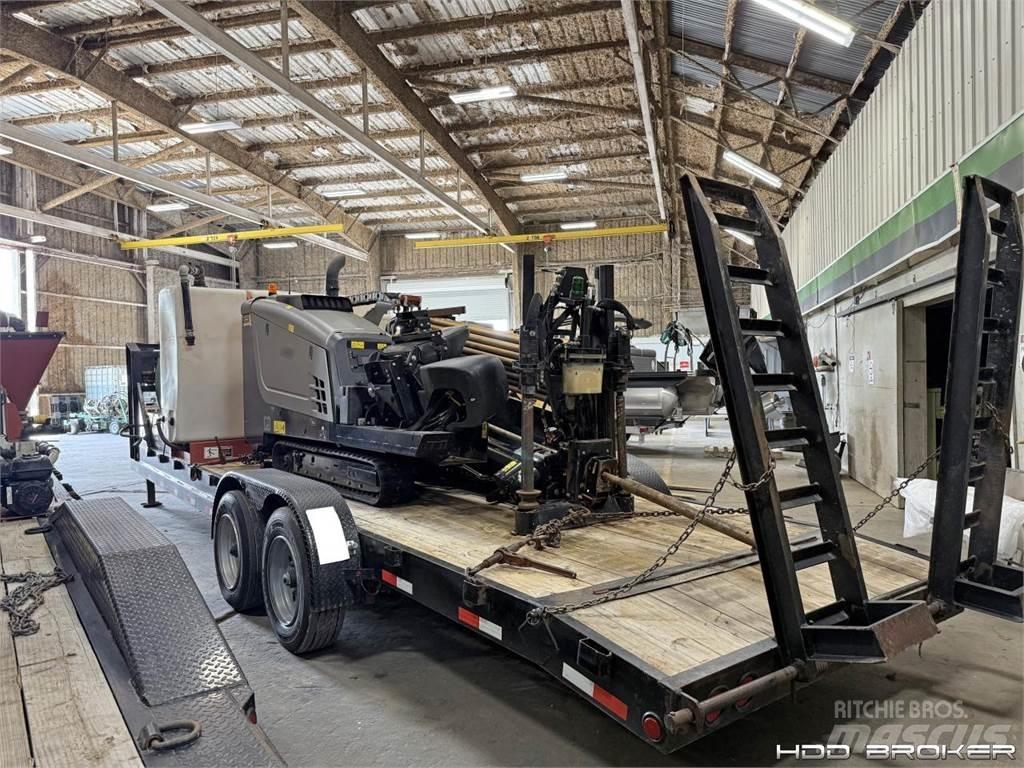Ditch Witch JT10 Horisontell borrutrustning